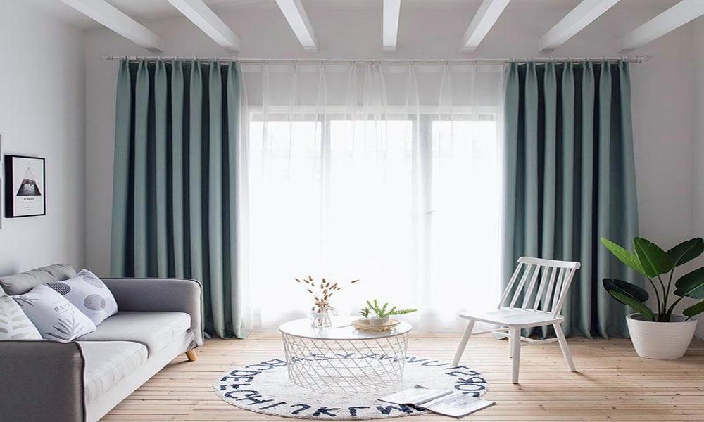 Want to know about the advantages and features of blackout curtains