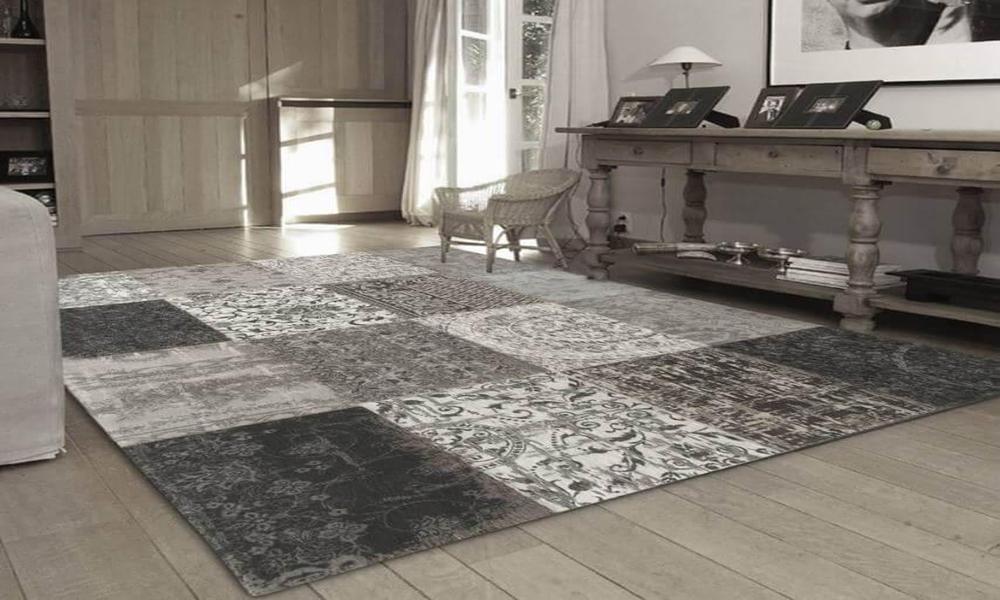 Patchwork Rugs A Diverse Flexible Alternative To Others