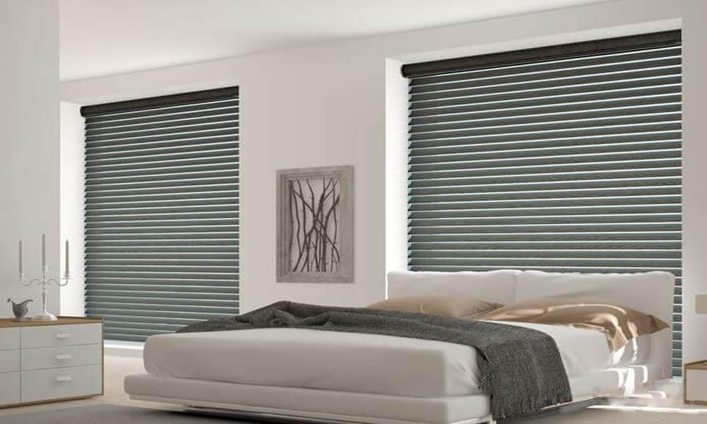 Unleashing the Magic of Horizon Blinds Revolutionize Your Interior Design with Timeless Elegance